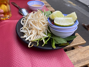 Photo n°50 de Pho Bida Viet Nam à Paris ()