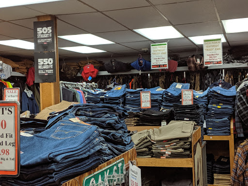 Clothing Store «Homer Men and Boys», reviews and photos, 9-11 S Main St, Homer, NY 13077, USA