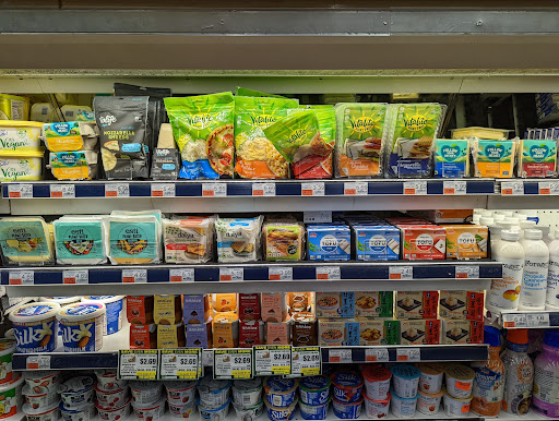 Grocery Store «NetCost Market», reviews and photos, 11701 Bustleton Ave, Philadelphia, PA 19116, USA