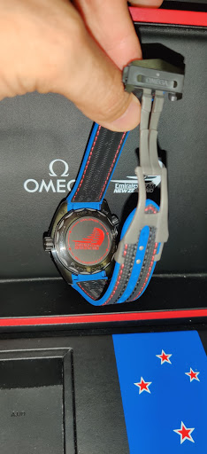 Watch Store «Omega Boutique», reviews and photos, 7014 E Camelback Rd, Scottsdale, AZ 85251, USA