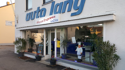 Pizzeria La Crina Gastst&auml;tte – Manching