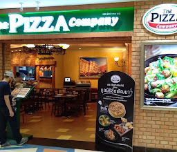 The Pizza Company photo