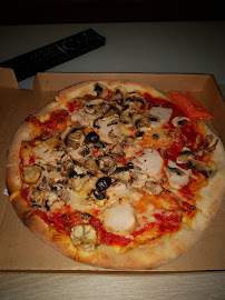 Pizza du Pizzeria Parma Pizza & Lasagnes-Livraison Aix en Provence - n°15