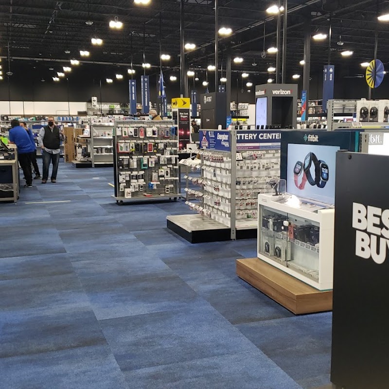 Best Buy