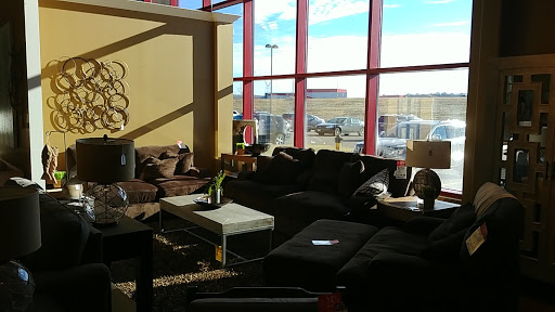 Furniture Store «The Furniture Mart - Shakopee», reviews and photos, 4270 12th Ave E, Shakopee, MN 55379, USA