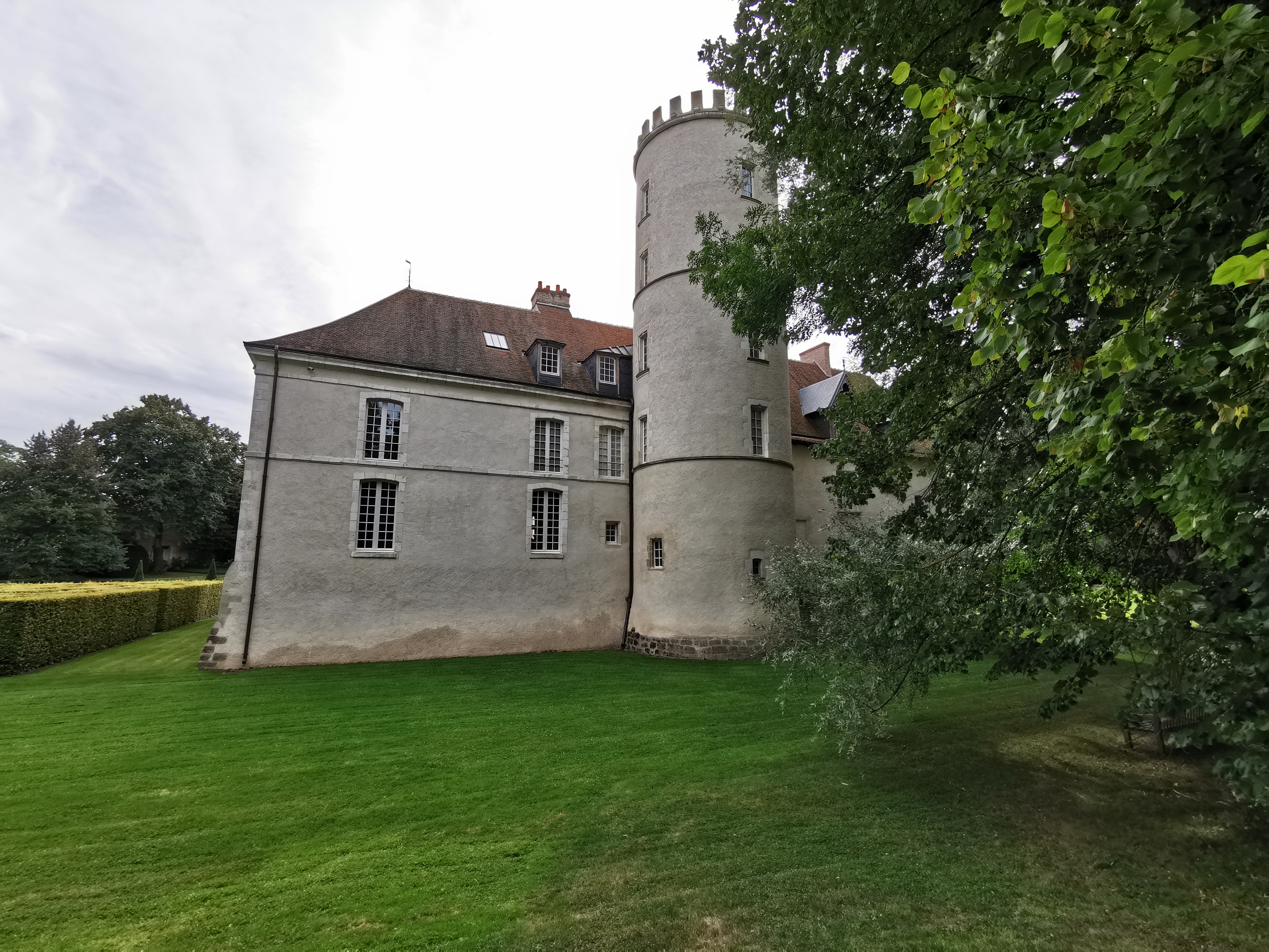 Photo n° 6 de l'avis de Hugues-92. fait le 26/08/2020 à 16:39