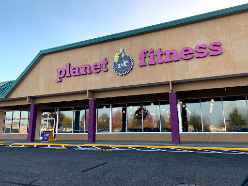 Gym «Planet Fitness», reviews and photos, 24044 104th Ave SE a, Kent, WA 98030, USA