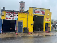 Robs Tires - Photo 2 - Car repair in Baltimore, MD, Baltimore