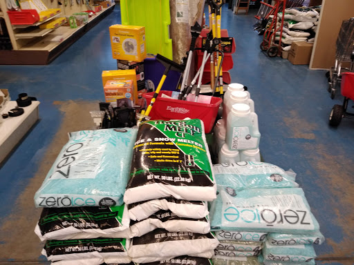 Paint Store «CLIFF HARDWARE», reviews and photos, 11115 Reading Rd, Sharonville, OH 45241, USA