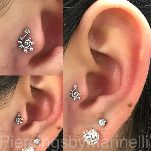 Explore turkish tattoo ideas, creative tattoo ideas in Wilmington, available at Studio Seven Piercing
