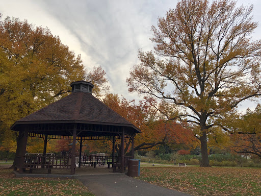 Park «Roosevelt Park», reviews and photos, Roosevelt Dr, Edison, NJ 08837, USA