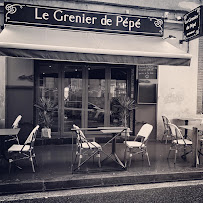 Photos du propriétaire du Restaurant Le Grenier de Pépé à Toulouse - n°19