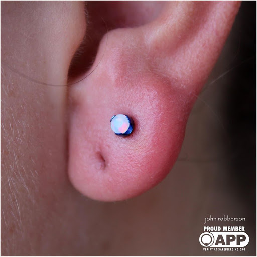 Tattoo Shop «Tiger Lotus Tattoo and Piercing», reviews and photos, 17230 S Tamiami Trail, Fort Myers, FL 33908, USA