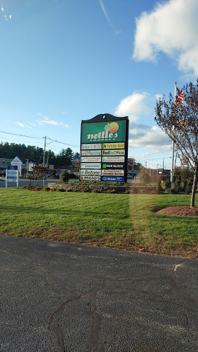 Print Shop «FedEx Office Print & Ship Center», reviews and photos, 391 S Broadway Suite A, Salem, NH 03079, USA