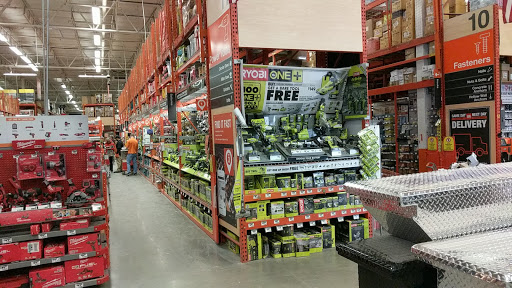Home Improvement Store «The Home Depot», reviews and photos, 3051 E Main St, Mohegan Lake, NY 10547, USA