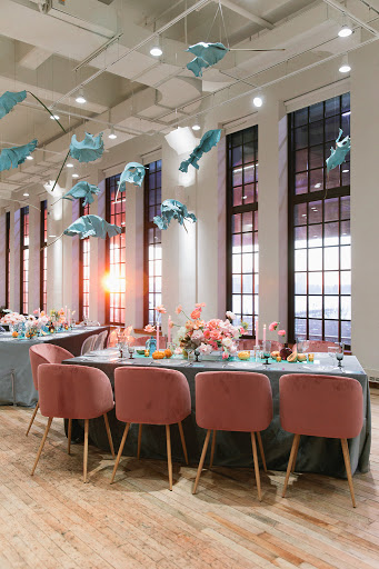 Event Planner «Jove Meyer Events», reviews and photos, 1521 Bergen St, Brooklyn, NY 11213, USA