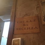 Photo n°6 de l'avis de santolo. fait le 16/02/2020 à 19:11 sur le  trattoria La Loggetta Del Tartufo à Segni