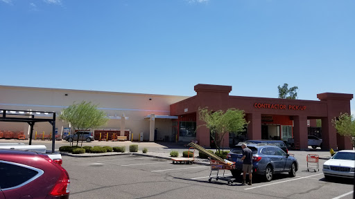 Home Improvement Store «The Home Depot», reviews and photos, 1330 W Baseline Rd, Tempe, AZ 85283, USA