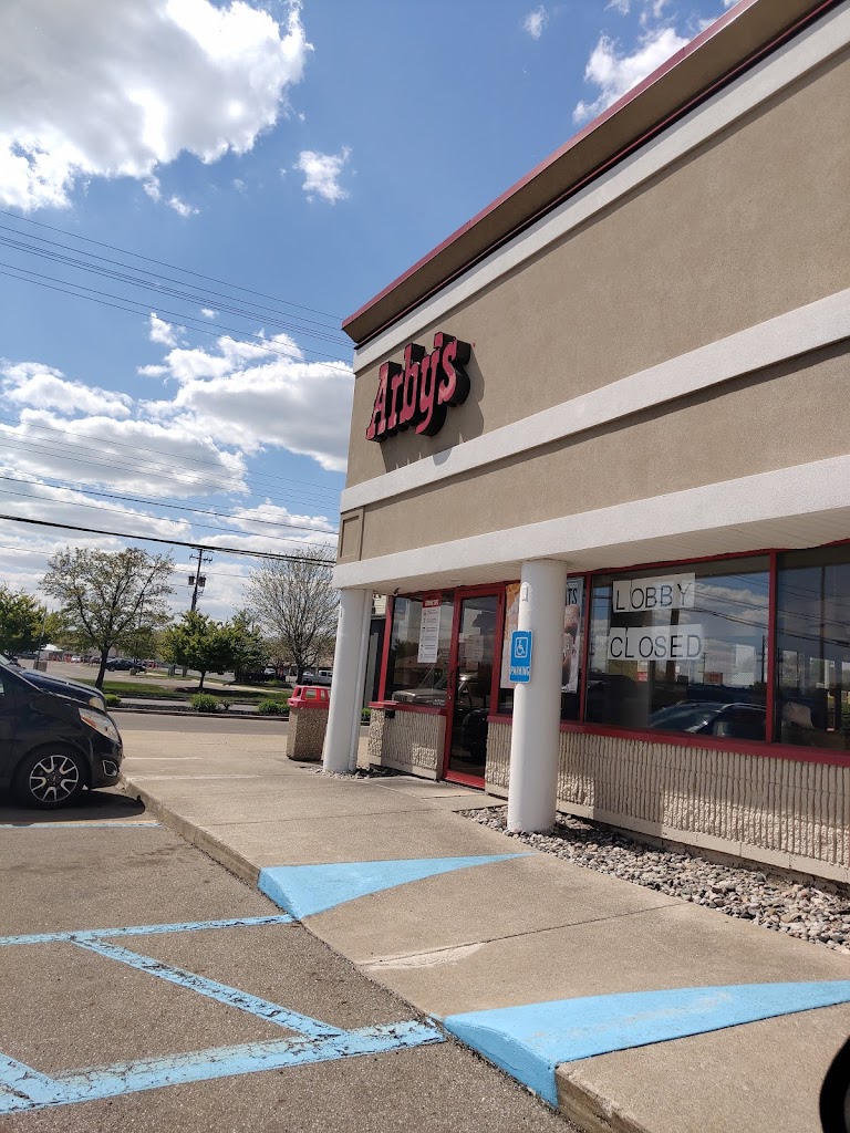 Arby's 48910