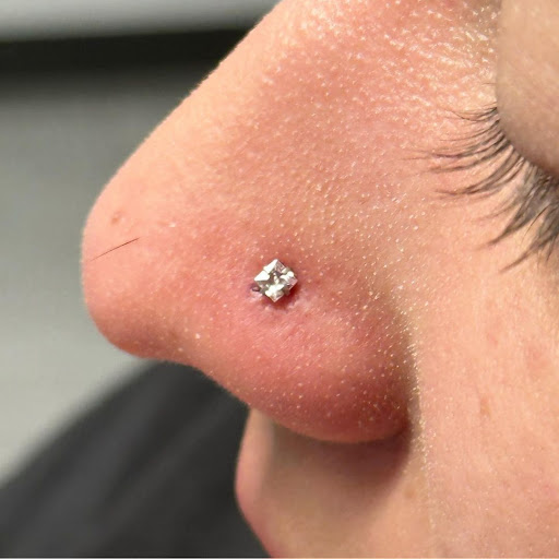 Explore neck and shoulder tattoo ideas, creative tattoo ideas in Rehoboth Beach, available at Tattoo Galaxy (Rehoboth Beach) Piercing & Custom tattoos