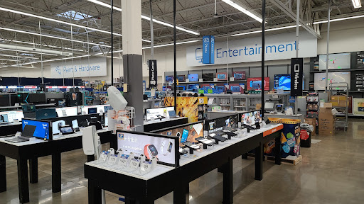 Department Store «Walmart Supercenter», reviews and photos, 96 Patrick Henry Way, Charles Town, WV 25414, USA