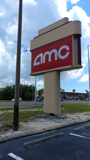 Movie Theater «AMC Classic Palm Harbor 10», reviews and photos, 37912 US Hwy 19 N, Palm Harbor, FL 34684, USA