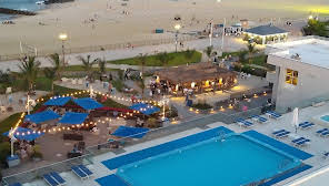 Ocean Place Resort & Spa - Google 酒店