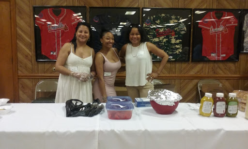 American Legion Post 325