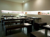 Atmosphère du Restaurant coréen Restaurant Marou à Chevilly-Larue - n°8