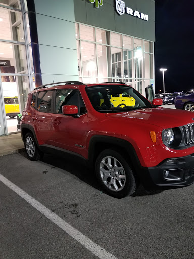 Chevrolet Dealer «Pogue Chevrolet Buick GMC», reviews and photos, 2250 W Everly Brothers Blvd, Powderly, KY 42367, USA