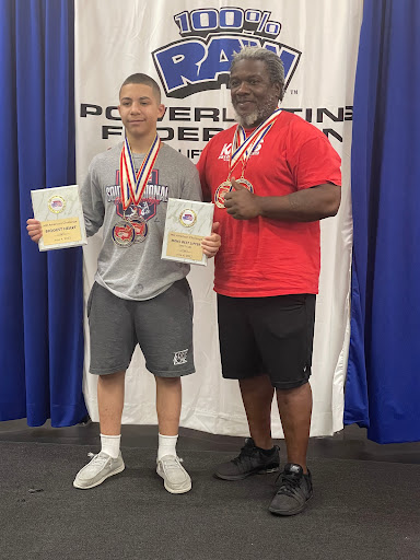 Gym «Kaaos Gym», reviews and photos, 2304 Rhode Island Ave NE, Washington, DC 20018, USA