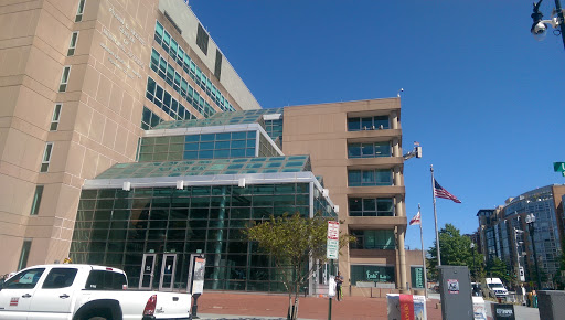 Night Club «U Street Music Hall», reviews and photos, 1115A U St NW, Washington, DC 20009, USA