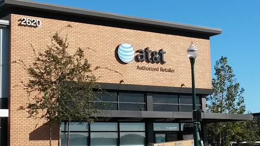 Cell Phone Store «AT&T Authorized Retailer», reviews and photos, 2620 5th St, Alameda, CA 94501, USA