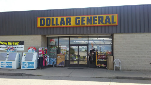 Discount Store «Dollar General», reviews and photos, 4593 S M 52, Stockbridge, MI 49285, USA