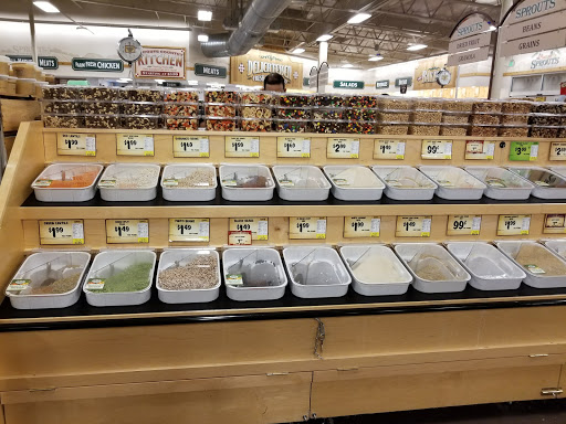 Health Food Store «Sprouts Farmers Market», reviews and photos, 3181 Crow Canyon Pl, San Ramon, CA 94583, USA