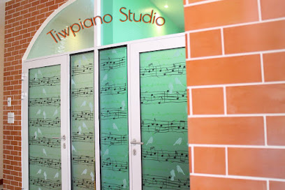 Tiwpiano Studio