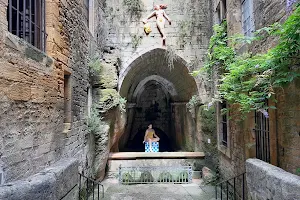 Fontaine Sainte-Marie image