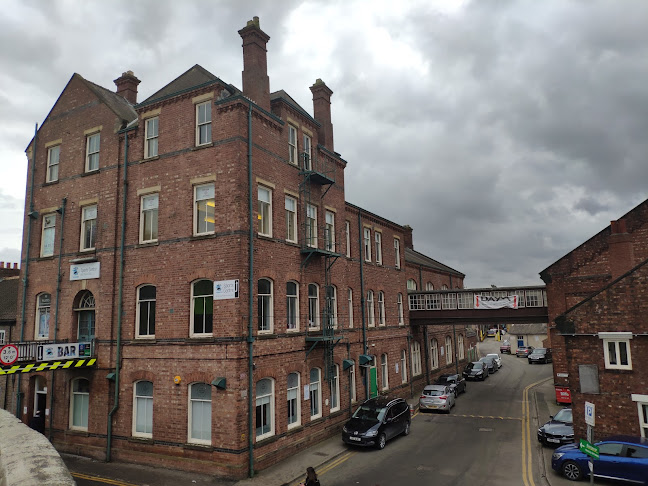 Reviews of York Railway Institute in York - Sports Complex