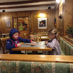 Photo n°2 de l'avis de Carl.e fait le 09/03/2019 à 08:47 sur le  Hotel Tivet à Gressan