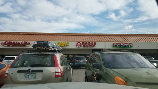 Tobacco Shop «THE ONE STOP SMOKE SHOP», reviews and photos, 1535 S Kipling Pkwy, Lakewood, CO 80232, USA