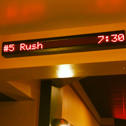 Movie Theater «Regal Cinemas New Roc 18 IMAX & RPX», reviews and photos, 33 Lecount Pl, New Rochelle, NY 10801, USA