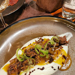 Photo n°1 de l'avis de Stefan. fait le 12/02/2022 à 08:54 sur le  Ristorante | daLù à Rome