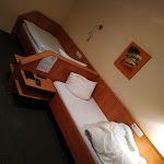 Photo n°1 de l'avis de Yuriy.s fait le 15/03/2020 à 02:03 sur le  Garni Hotel Viktoria à Sohren