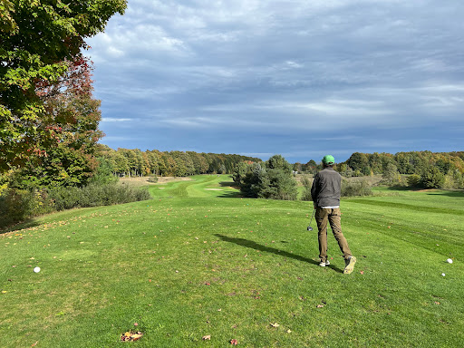 Public Golf Course «Sugar Loaf The Old Course», reviews and photos, 4512 S Town Line Rd, Cedar, MI 49621, USA