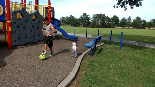 Park «Wilkes Park», reviews and photos, Morgan Rd, Fort Campbell, KY 42223, USA