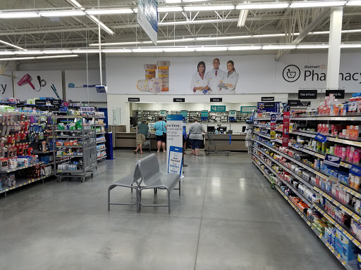  «Walmart», reviews and photos, 3651 Classen Blvd, Norman, OK 73071, USA