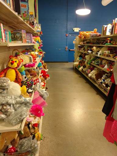 Non-Profit Organization «Goodwill Store», reviews and photos, 11561 Geist Pavilion Dr, Fishers, IN 46037, USA