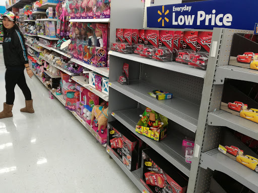 Discount Store «Walmart», reviews and photos, 1501 US-22, Watchung, NJ 07069, USA