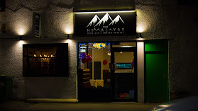 The Himalayas Restaurant
