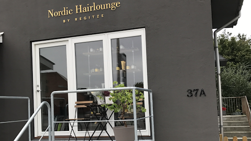 Nordic Hairlounge by Regitze in Odense SV, Odense